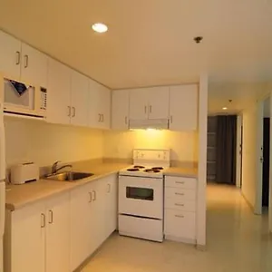 Résidences Uqam Ouest Apartahotel