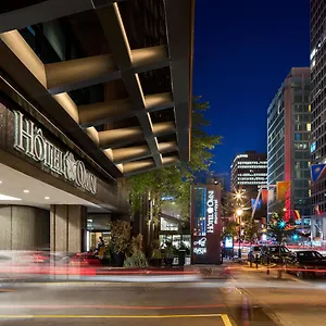 Omni Mont-royal Montréal