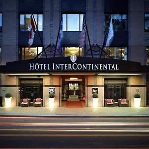 Intercontinental By Ihg Hotel