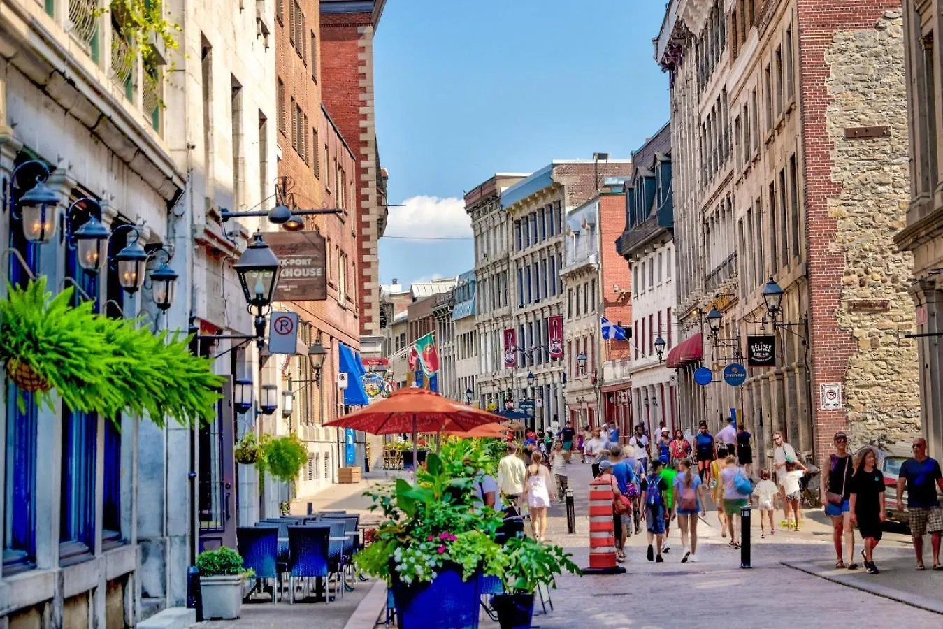 Nice 2 Bedroom Apartment In Old Port Zm8 Montreal Canada